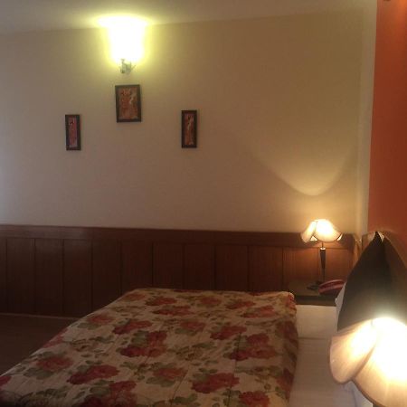 Hotel Cozy Corner Лех Экстерьер фото