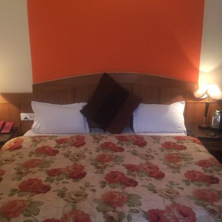 Hotel Cozy Corner Лех Экстерьер фото
