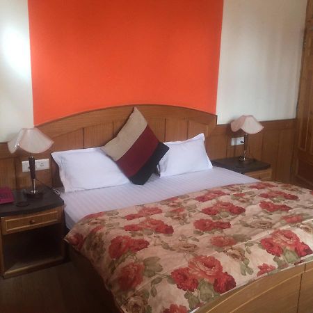 Hotel Cozy Corner Лех Экстерьер фото