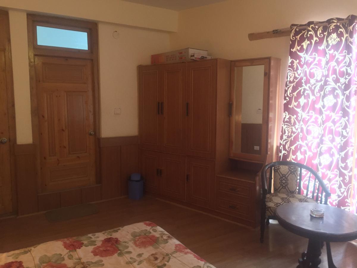 Hotel Cozy Corner Лех Экстерьер фото