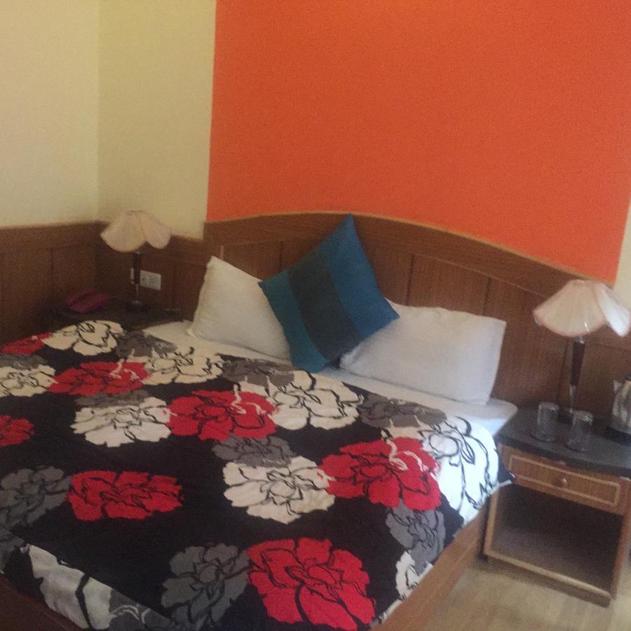 Hotel Cozy Corner Лех Экстерьер фото